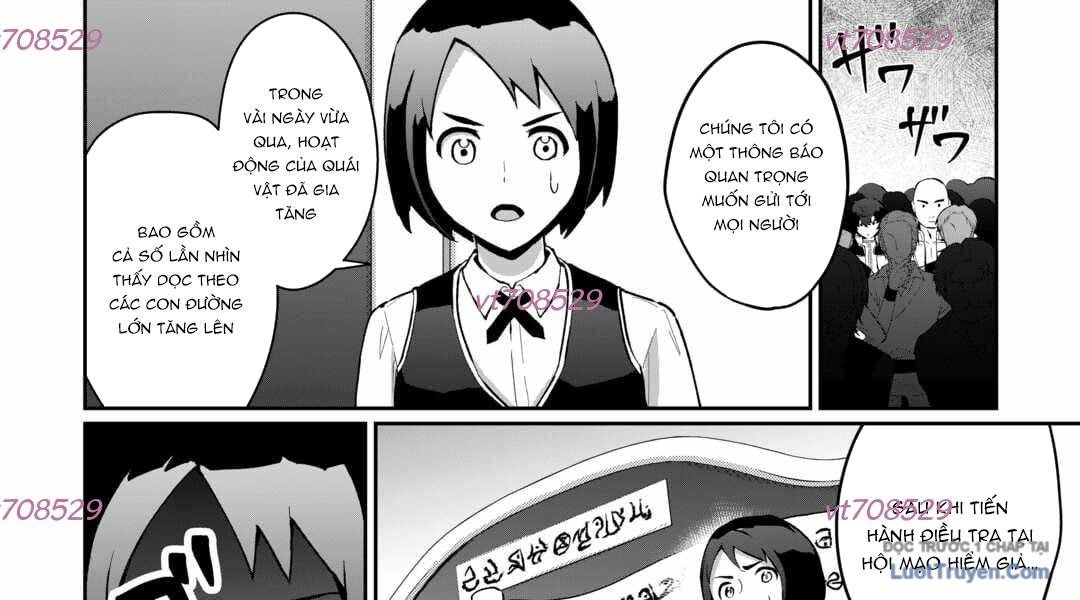 Isekai De Mizu No Dai Seirei Yattemasu Chapter 6 - Trang 2