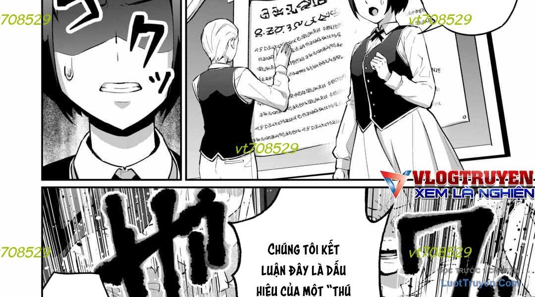 Isekai De Mizu No Dai Seirei Yattemasu Chapter 6 - Trang 2