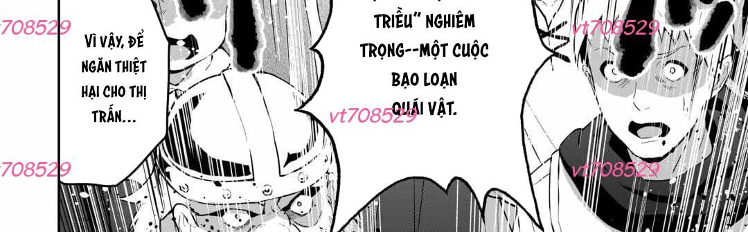 Isekai De Mizu No Dai Seirei Yattemasu Chapter 6 - Trang 2