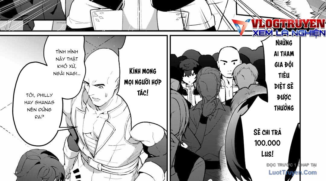 Isekai De Mizu No Dai Seirei Yattemasu Chapter 6 - Trang 2