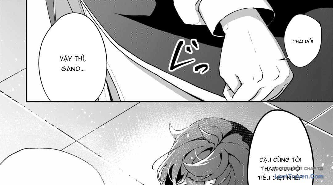 Isekai De Mizu No Dai Seirei Yattemasu Chapter 6 - Trang 2