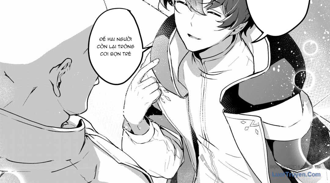 Isekai De Mizu No Dai Seirei Yattemasu Chapter 6 - Trang 2