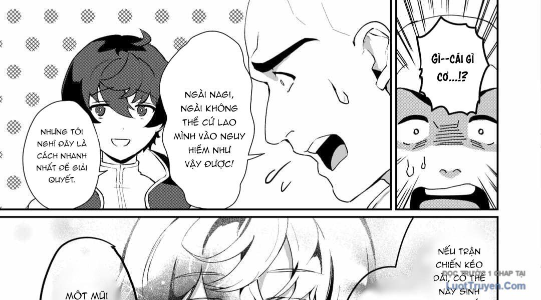 Isekai De Mizu No Dai Seirei Yattemasu Chapter 6 - Trang 2