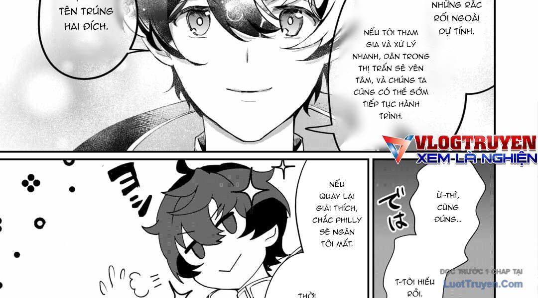 Isekai De Mizu No Dai Seirei Yattemasu Chapter 6 - Trang 2