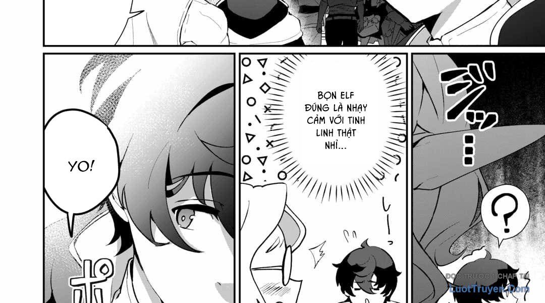 Isekai De Mizu No Dai Seirei Yattemasu Chapter 6 - Trang 2