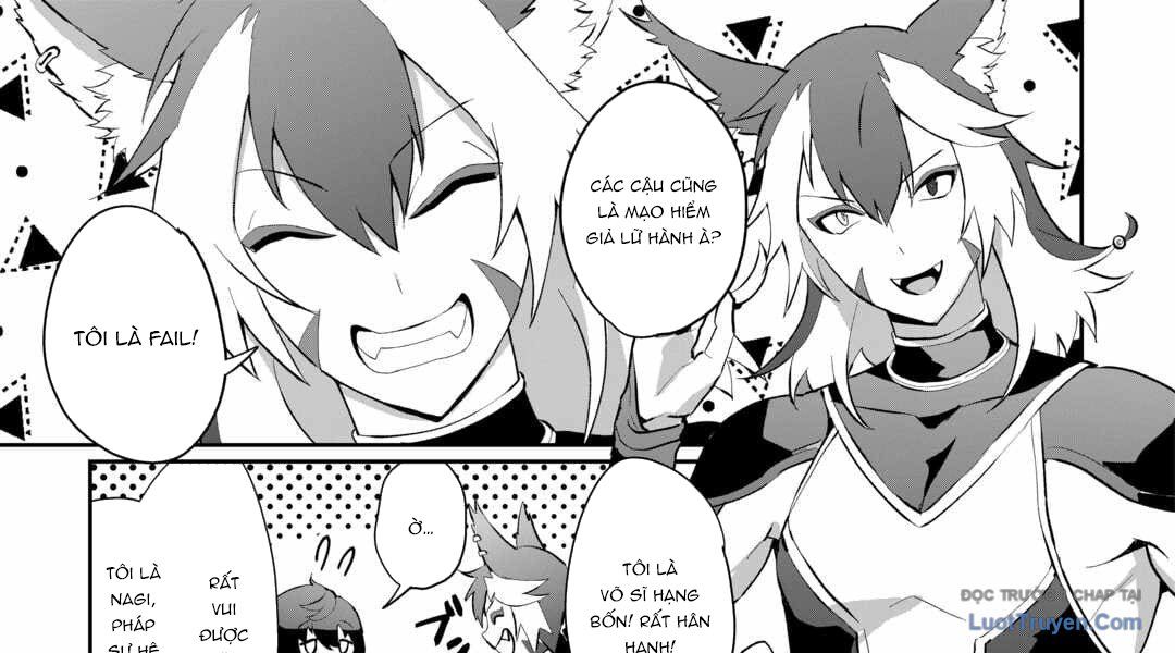 Isekai De Mizu No Dai Seirei Yattemasu Chapter 6 - Trang 2