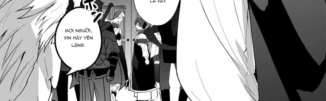 Isekai De Mizu No Dai Seirei Yattemasu Chapter 6 - Trang 2