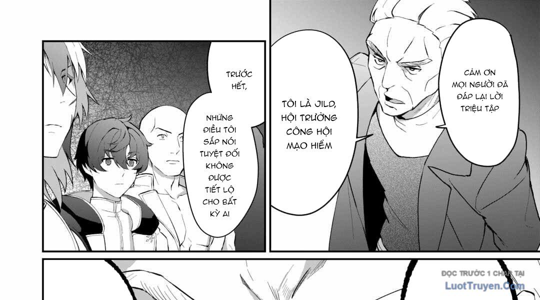 Isekai De Mizu No Dai Seirei Yattemasu Chapter 6 - Trang 2