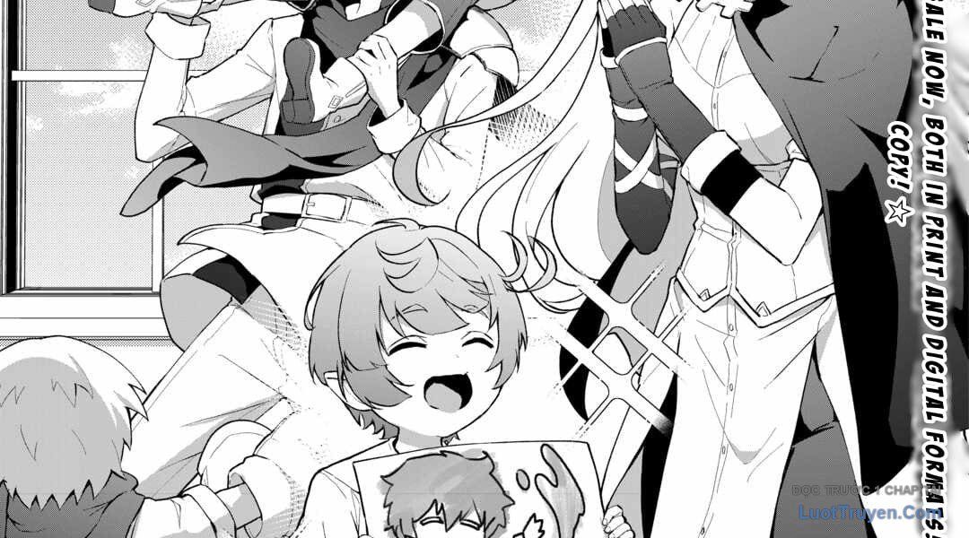Isekai De Mizu No Dai Seirei Yattemasu Chapter 6 - Trang 2
