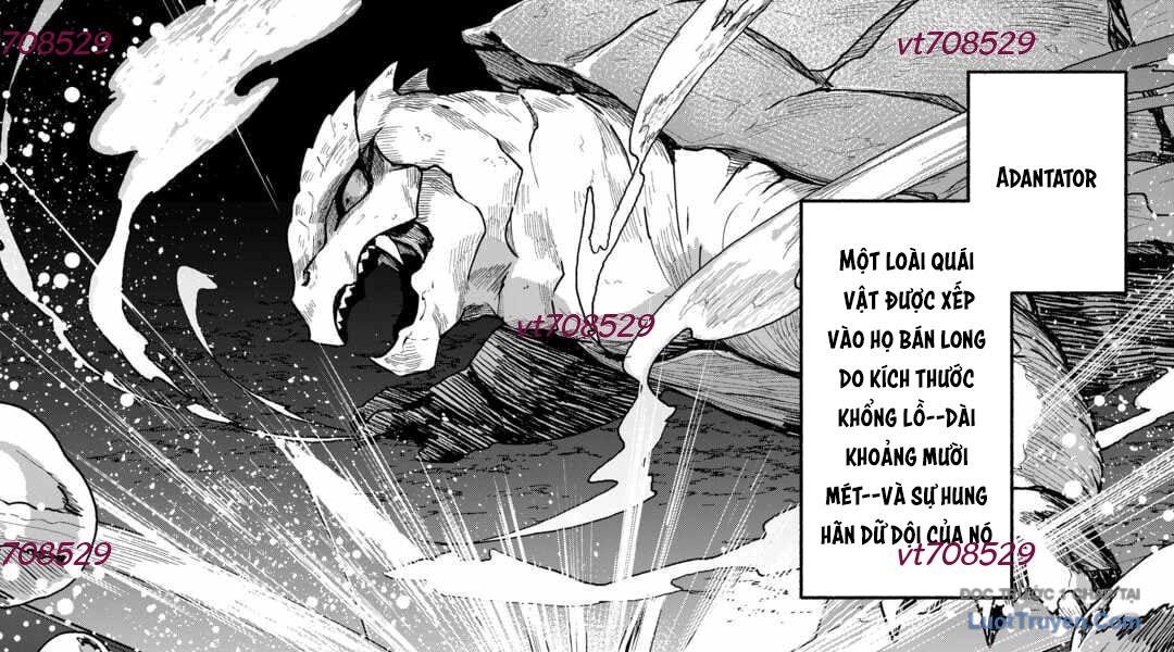 Isekai De Mizu No Dai Seirei Yattemasu Chapter 6 - Trang 2