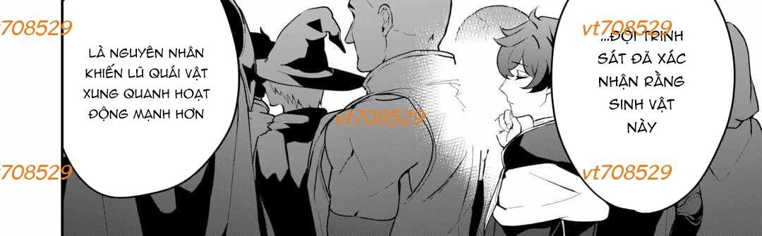 Isekai De Mizu No Dai Seirei Yattemasu Chapter 6 - Trang 2