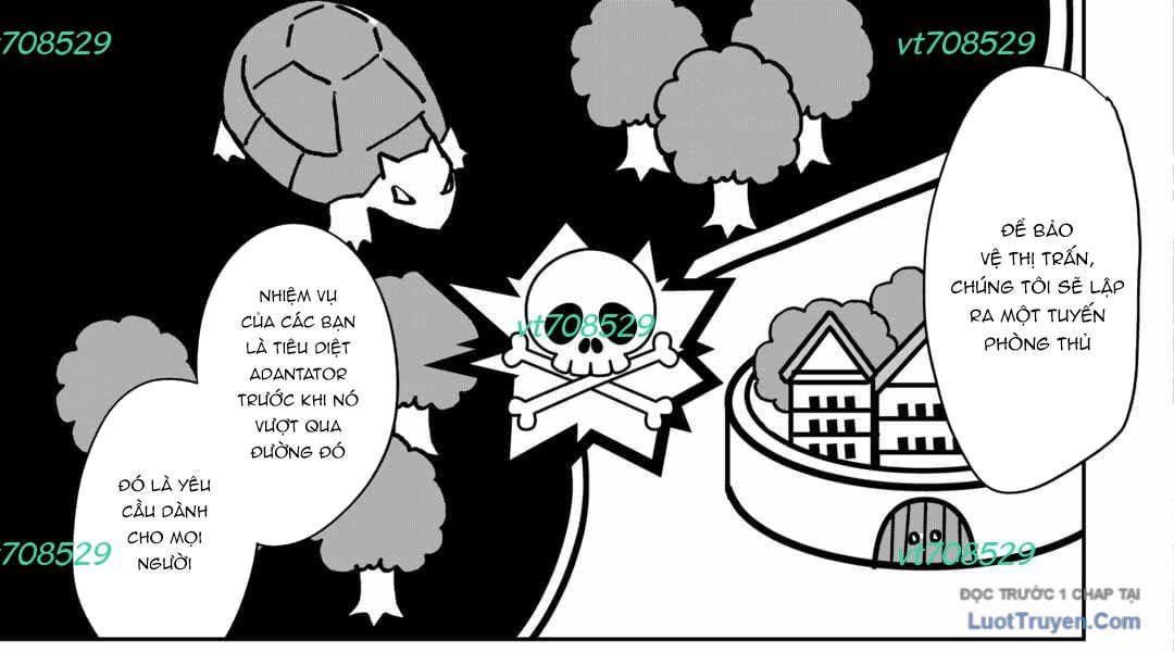 Isekai De Mizu No Dai Seirei Yattemasu Chapter 6 - Trang 2