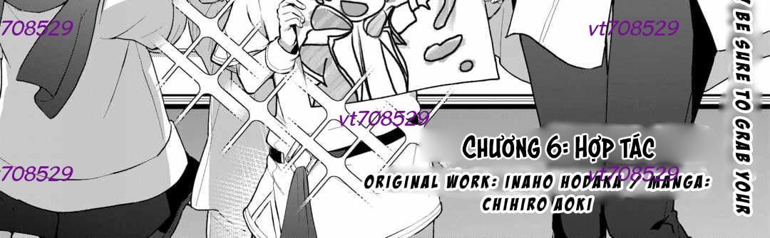 Isekai De Mizu No Dai Seirei Yattemasu Chapter 6 - Trang 2