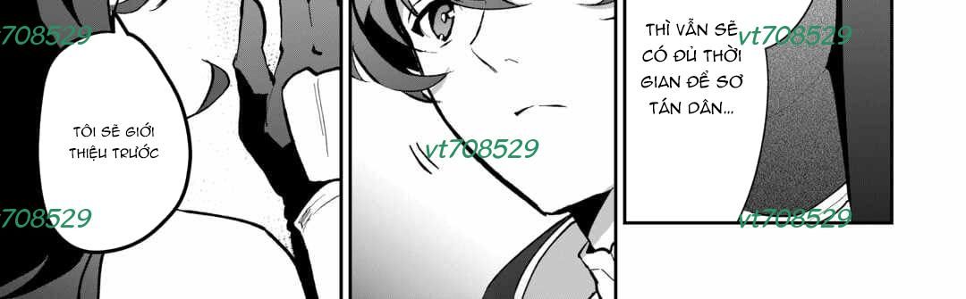 Isekai De Mizu No Dai Seirei Yattemasu Chapter 6 - Trang 2