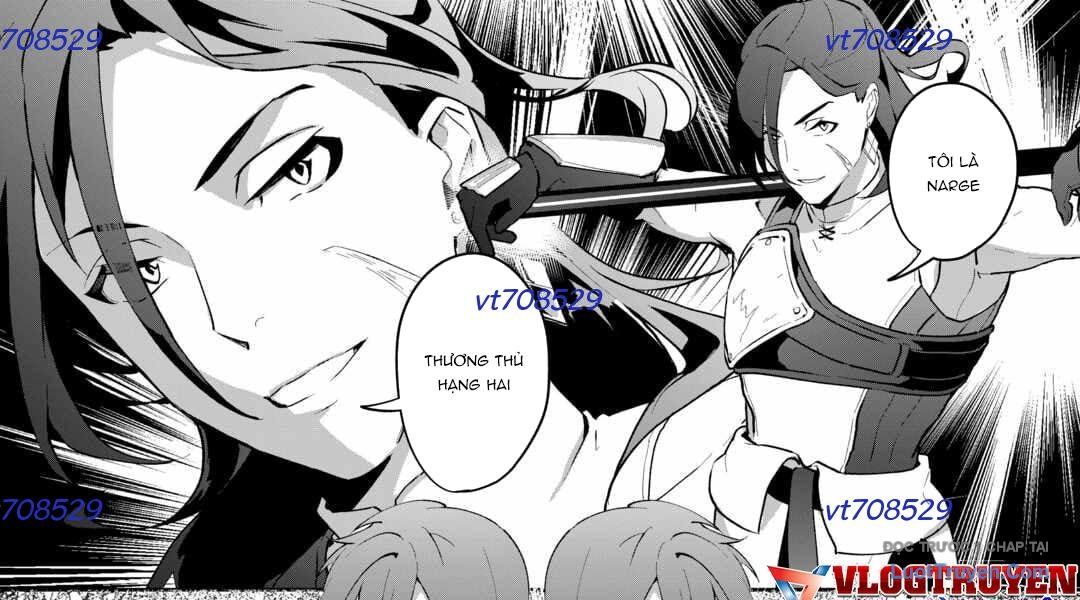 Isekai De Mizu No Dai Seirei Yattemasu Chapter 6 - Trang 2