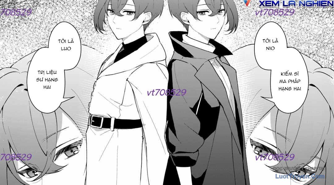 Isekai De Mizu No Dai Seirei Yattemasu Chapter 6 - Trang 2
