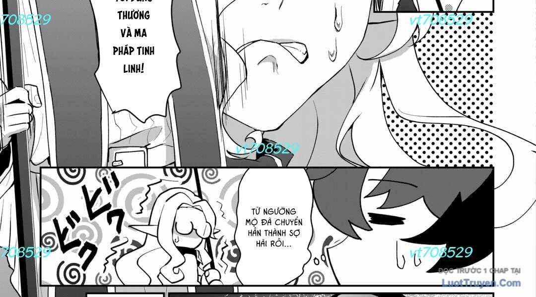 Isekai De Mizu No Dai Seirei Yattemasu Chapter 6 - Trang 2
