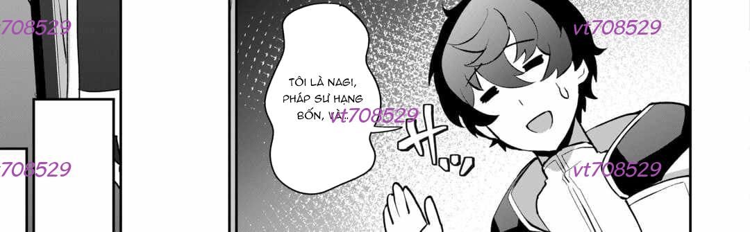 Isekai De Mizu No Dai Seirei Yattemasu Chapter 6 - Trang 2