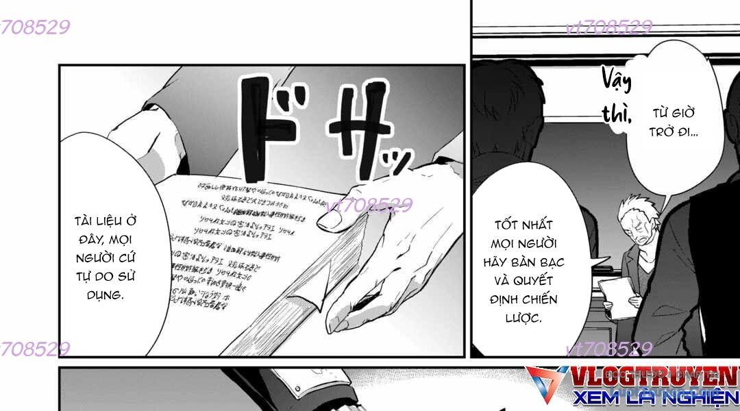 Isekai De Mizu No Dai Seirei Yattemasu Chapter 6 - Trang 2