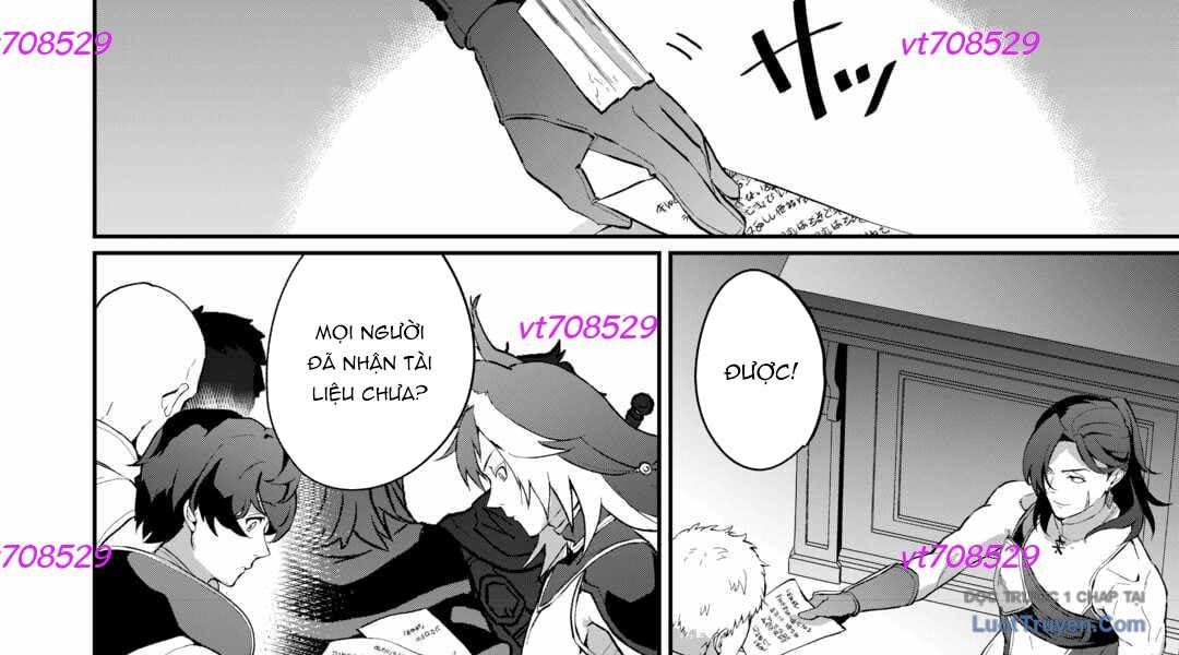 Isekai De Mizu No Dai Seirei Yattemasu Chapter 6 - Trang 2