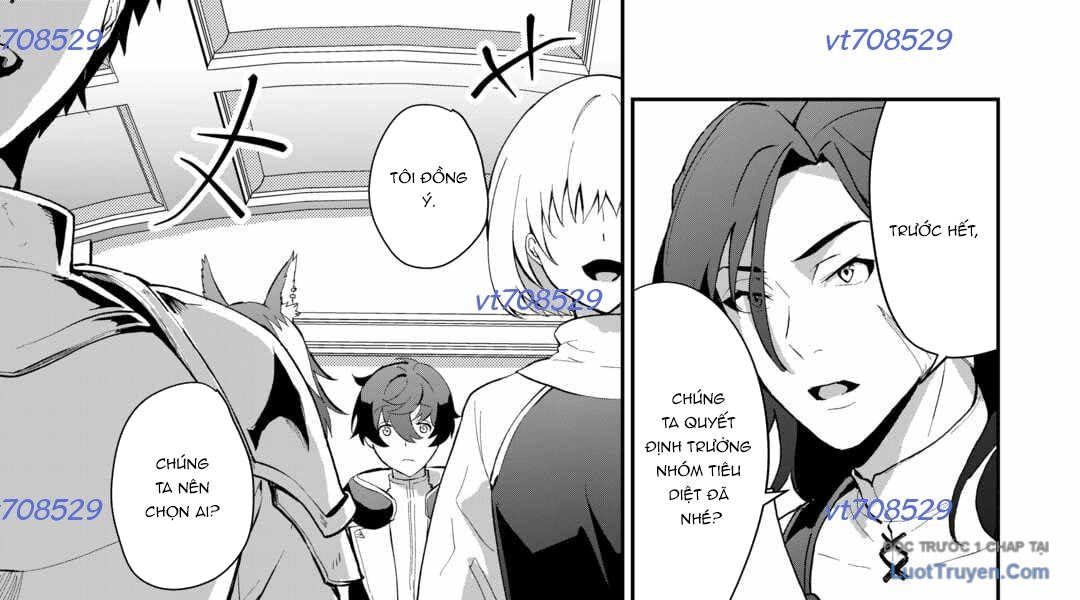 Isekai De Mizu No Dai Seirei Yattemasu Chapter 6 - Trang 2