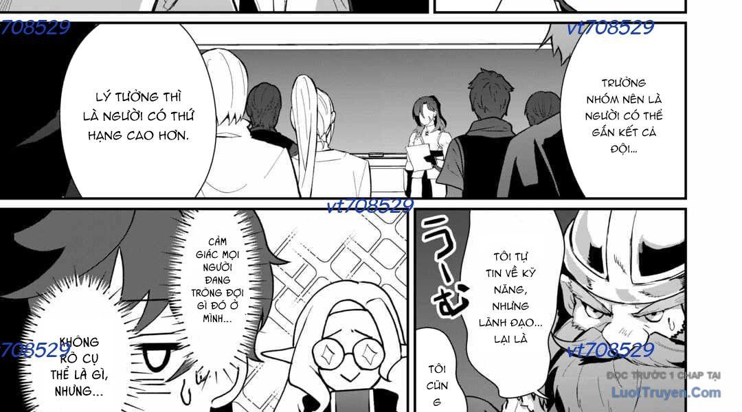 Isekai De Mizu No Dai Seirei Yattemasu Chapter 6 - Trang 2