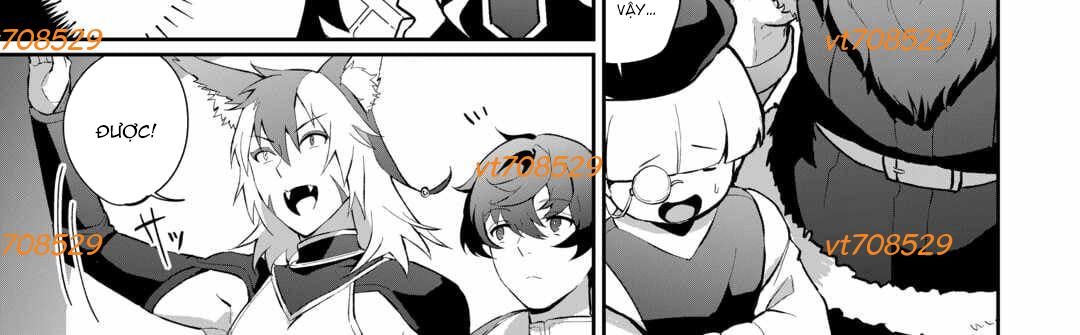 Isekai De Mizu No Dai Seirei Yattemasu Chapter 6 - Trang 2