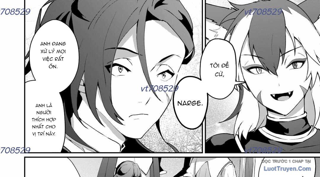 Isekai De Mizu No Dai Seirei Yattemasu Chapter 6 - Trang 2