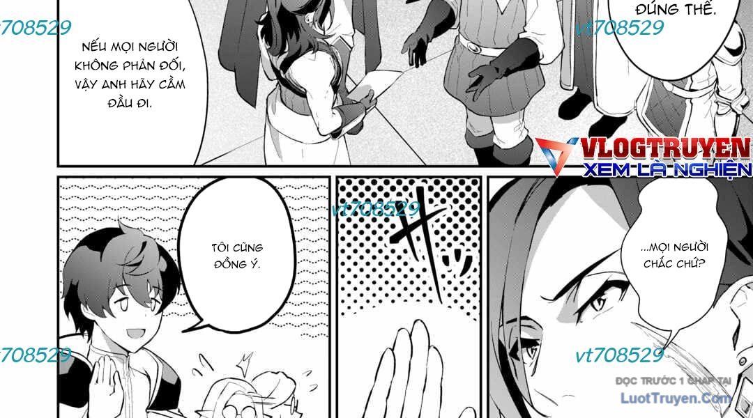 Isekai De Mizu No Dai Seirei Yattemasu Chapter 6 - Trang 2