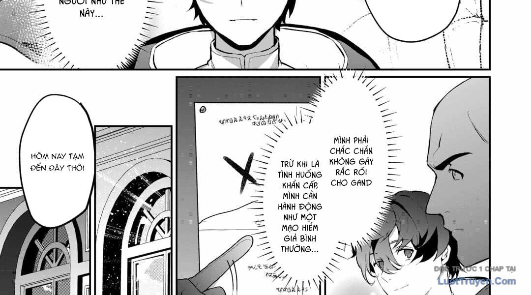Isekai De Mizu No Dai Seirei Yattemasu Chapter 6 - Trang 2