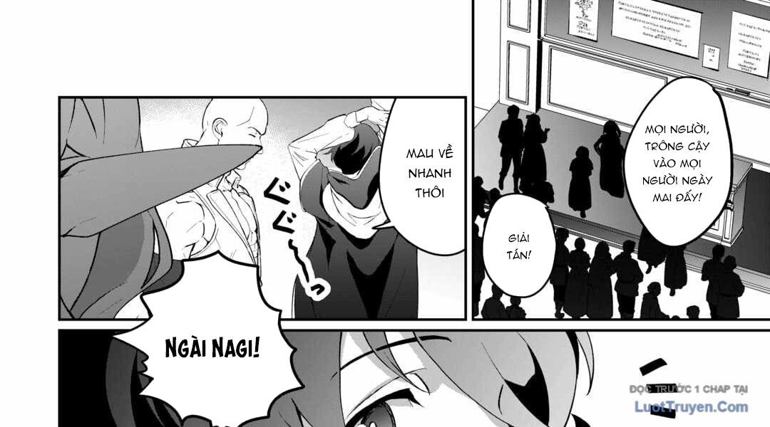 Isekai De Mizu No Dai Seirei Yattemasu Chapter 6 - Trang 2