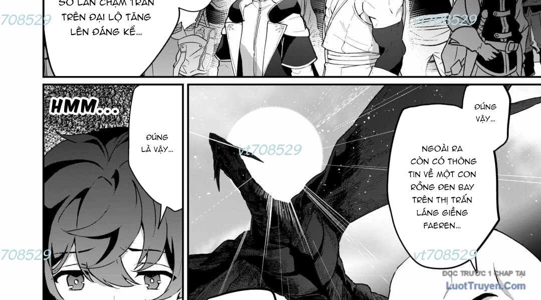 Isekai De Mizu No Dai Seirei Yattemasu Chapter 6 - Trang 2