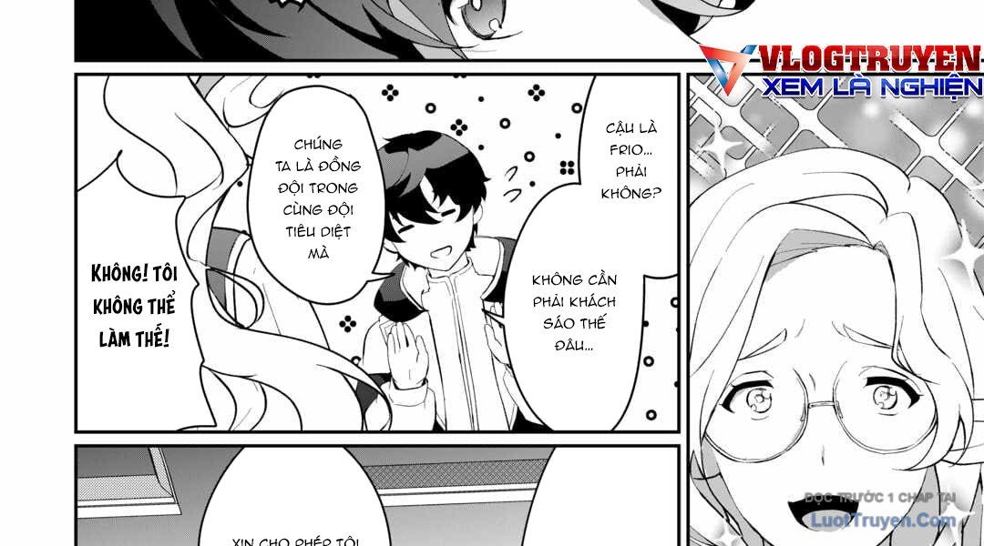 Isekai De Mizu No Dai Seirei Yattemasu Chapter 6 - Trang 2