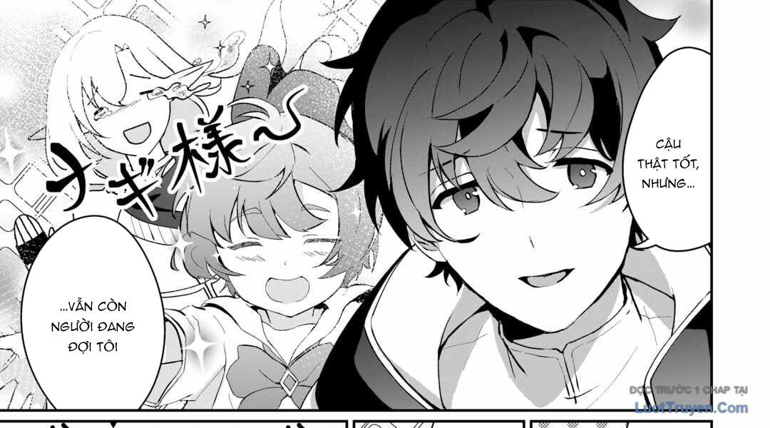 Isekai De Mizu No Dai Seirei Yattemasu Chapter 6 - Trang 2
