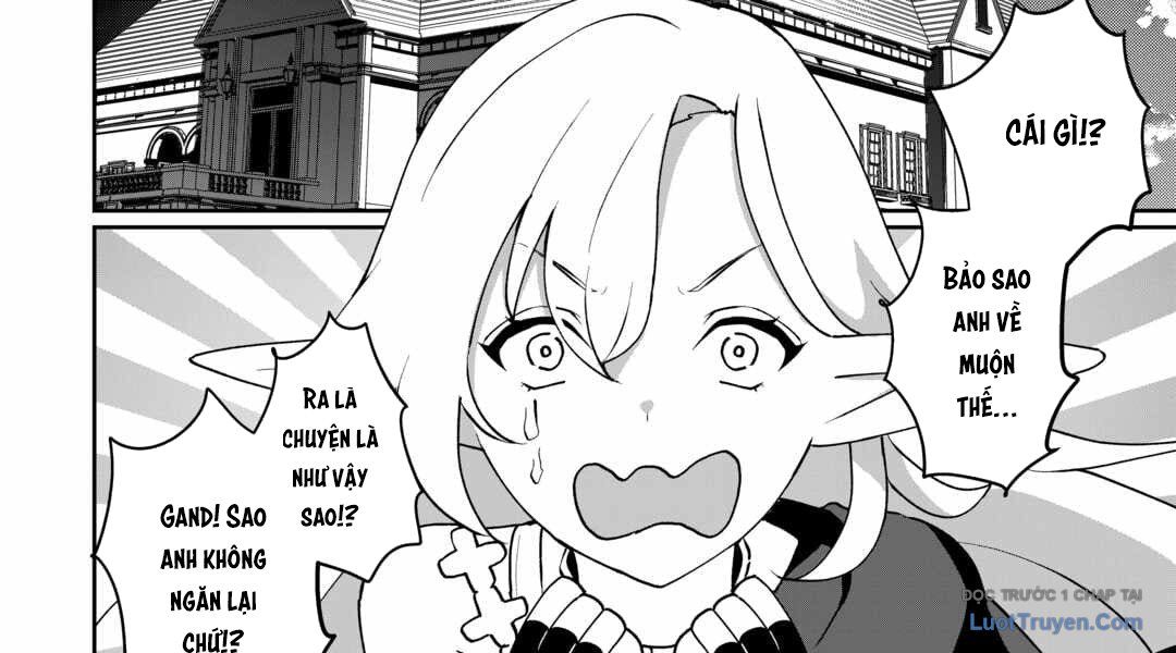 Isekai De Mizu No Dai Seirei Yattemasu Chapter 6 - Trang 2
