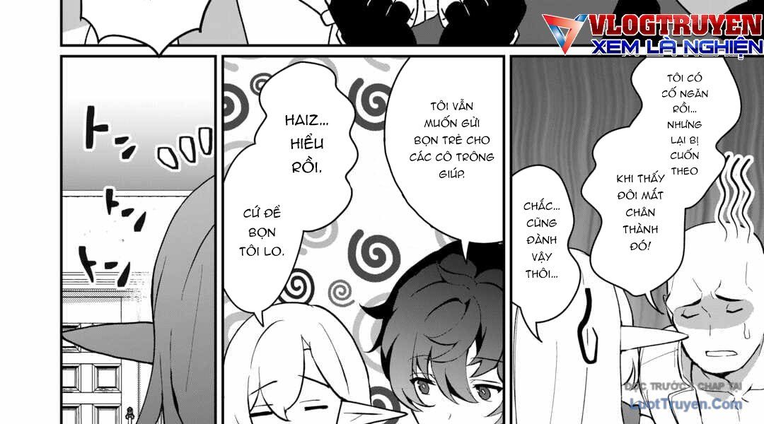 Isekai De Mizu No Dai Seirei Yattemasu Chapter 6 - Trang 2