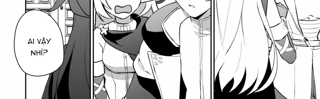 Isekai De Mizu No Dai Seirei Yattemasu Chapter 6 - Trang 2