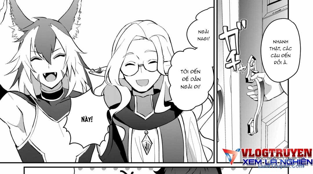 Isekai De Mizu No Dai Seirei Yattemasu Chapter 6 - Trang 2