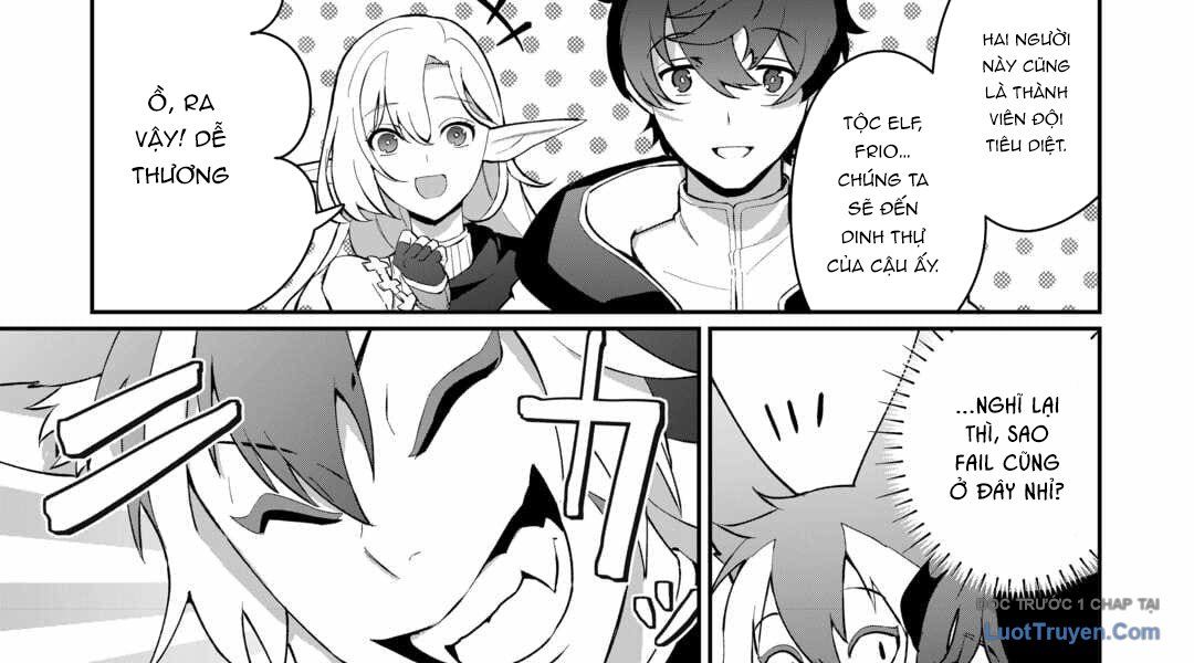 Isekai De Mizu No Dai Seirei Yattemasu Chapter 6 - Trang 2