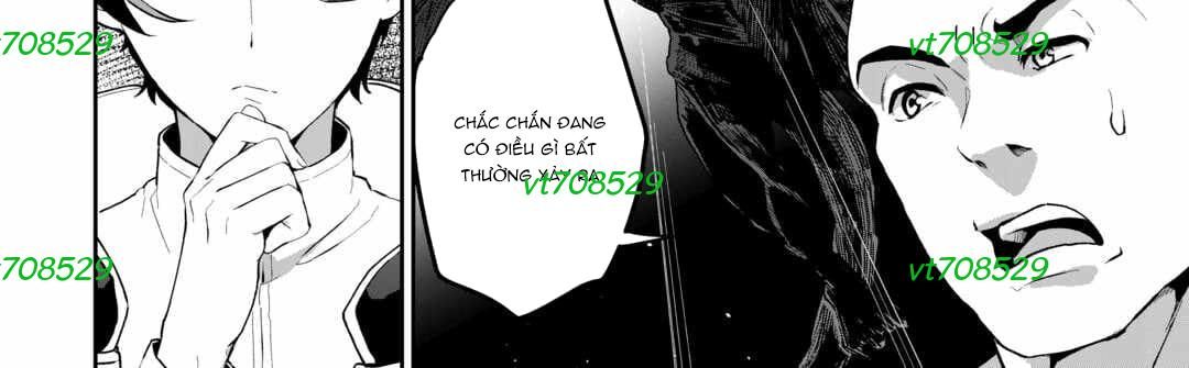 Isekai De Mizu No Dai Seirei Yattemasu Chapter 6 - Trang 2