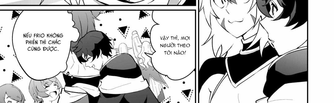 Isekai De Mizu No Dai Seirei Yattemasu Chapter 6 - Trang 2