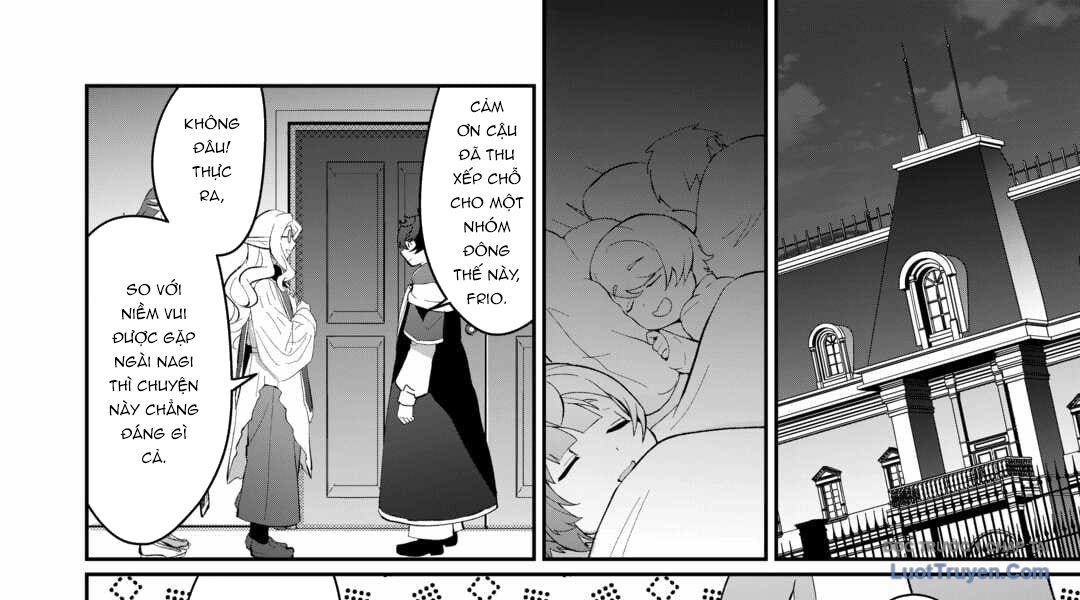 Isekai De Mizu No Dai Seirei Yattemasu Chapter 6 - Trang 2