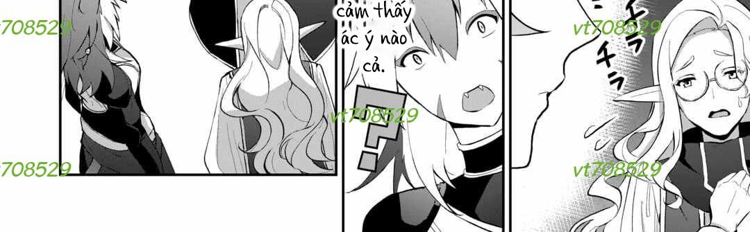 Isekai De Mizu No Dai Seirei Yattemasu Chapter 6 - Trang 2