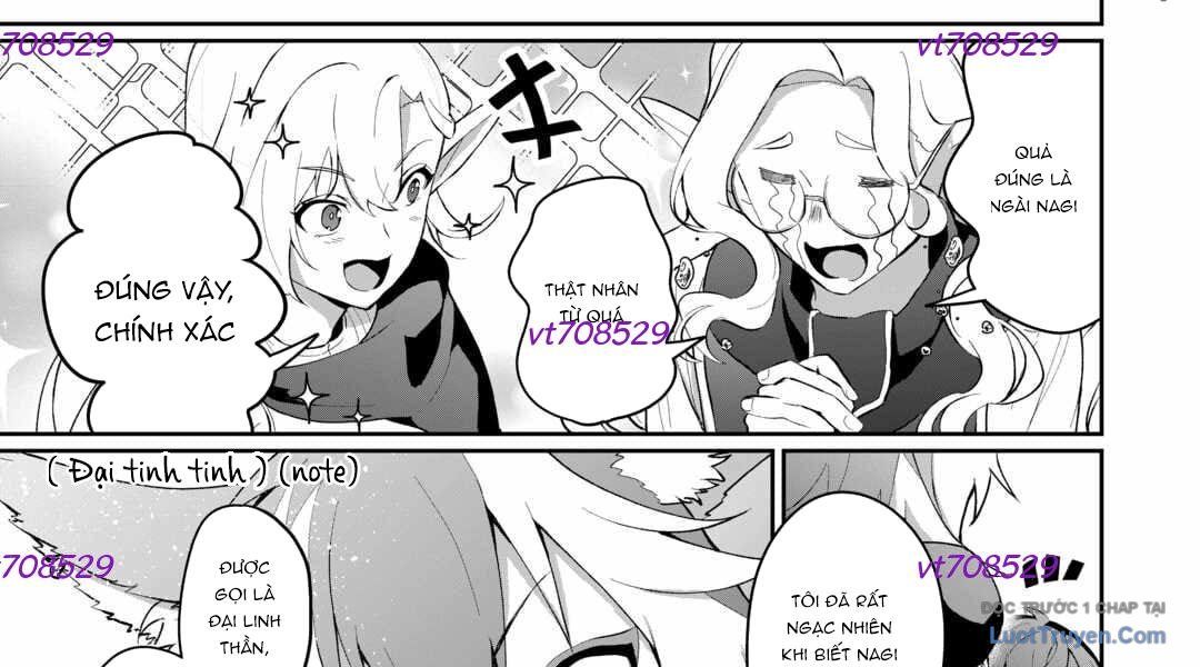 Isekai De Mizu No Dai Seirei Yattemasu Chapter 6 - Trang 2