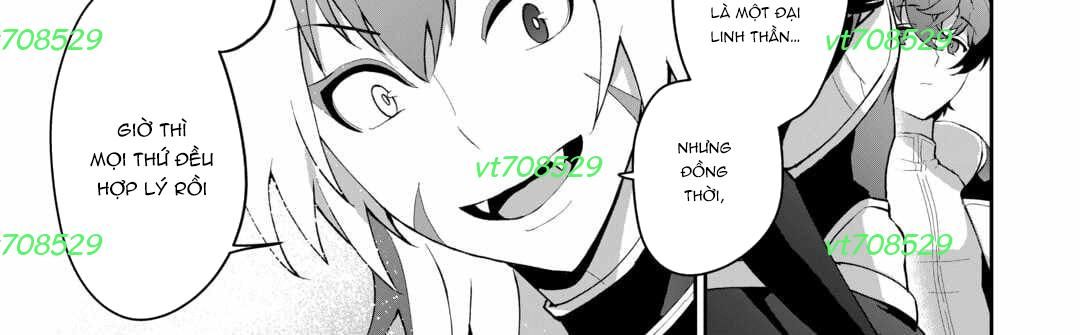 Isekai De Mizu No Dai Seirei Yattemasu Chapter 6 - Trang 2