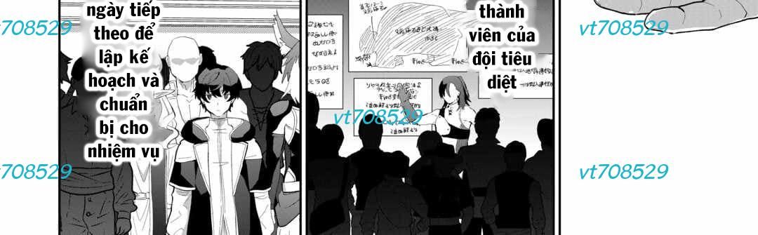 Isekai De Mizu No Dai Seirei Yattemasu Chapter 6 - Trang 2