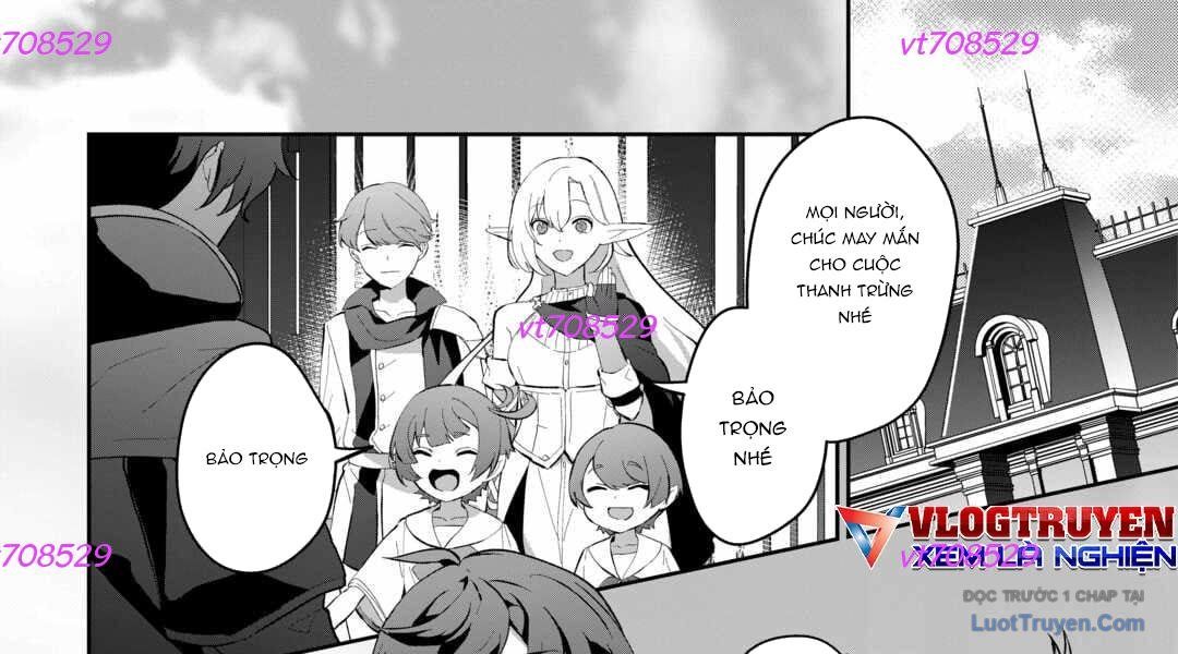 Isekai De Mizu No Dai Seirei Yattemasu Chapter 6 - Trang 2