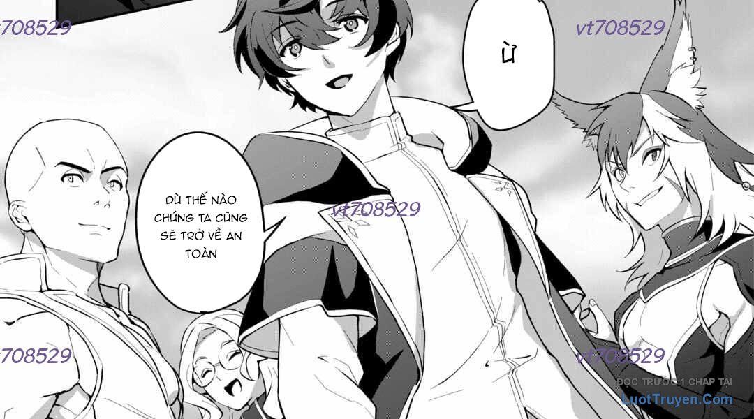 Isekai De Mizu No Dai Seirei Yattemasu Chapter 6 - Trang 2