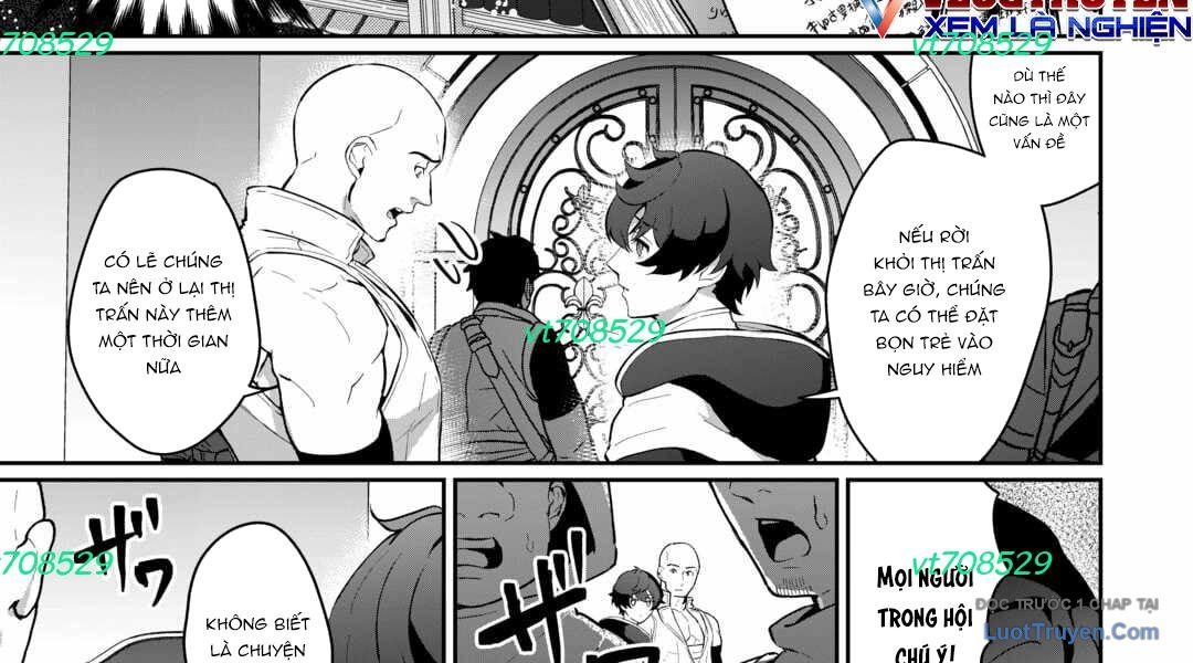 Isekai De Mizu No Dai Seirei Yattemasu Chapter 6 - Trang 2