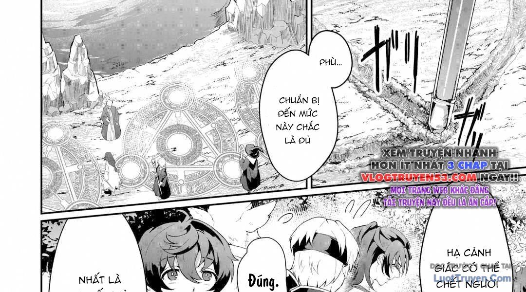 Isekai De Mizu No Dai Seirei Yattemasu Chapter 7 - Trang 2